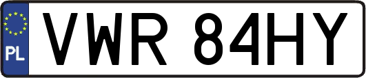 VWR84HY