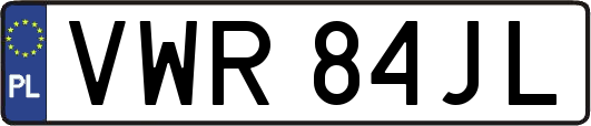 VWR84JL