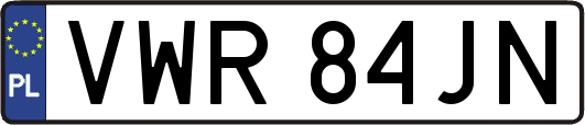 VWR84JN