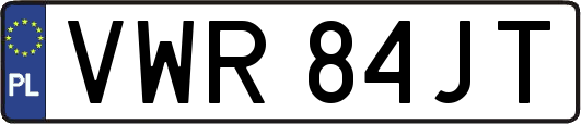 VWR84JT