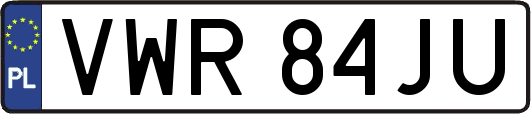 VWR84JU