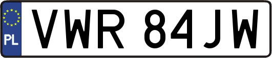 VWR84JW