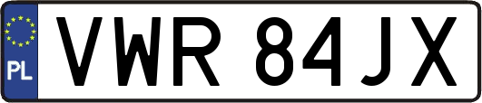 VWR84JX
