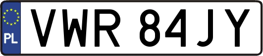 VWR84JY