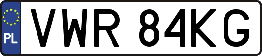 VWR84KG