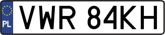 VWR84KH