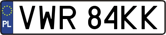 VWR84KK