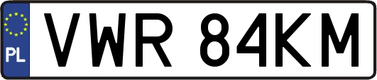 VWR84KM