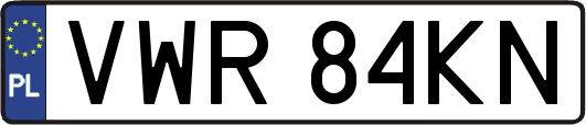 VWR84KN