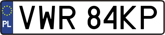 VWR84KP