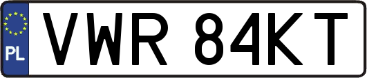 VWR84KT