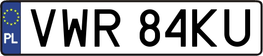 VWR84KU
