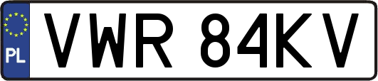 VWR84KV