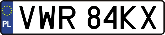 VWR84KX