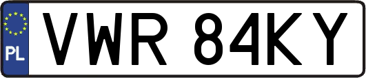 VWR84KY