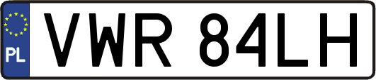 VWR84LH