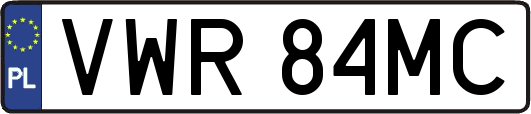 VWR84MC