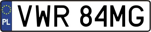 VWR84MG