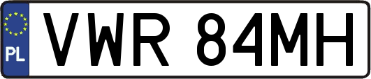 VWR84MH
