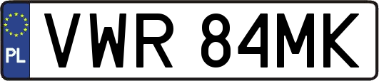 VWR84MK