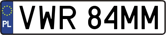 VWR84MM