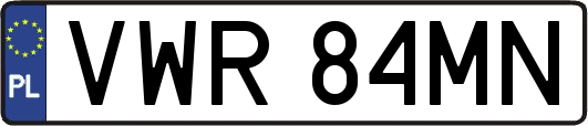VWR84MN