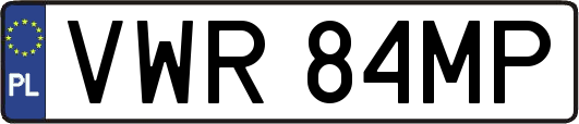 VWR84MP