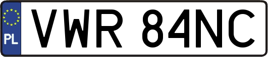 VWR84NC