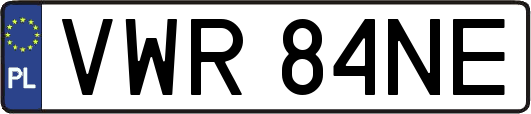 VWR84NE