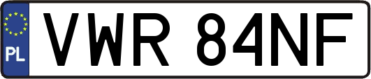 VWR84NF