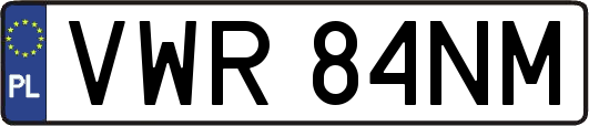 VWR84NM