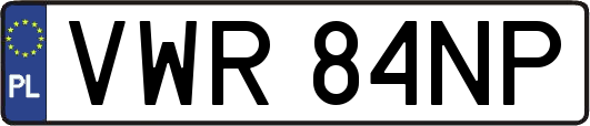 VWR84NP