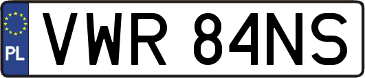 VWR84NS