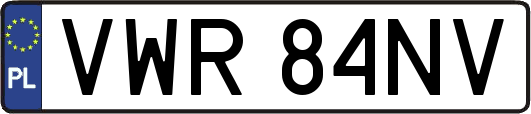 VWR84NV