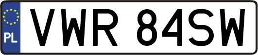 VWR84SW