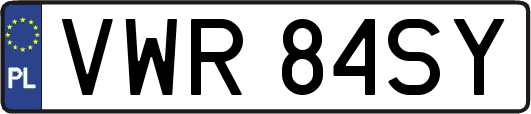 VWR84SY