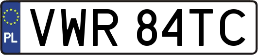 VWR84TC