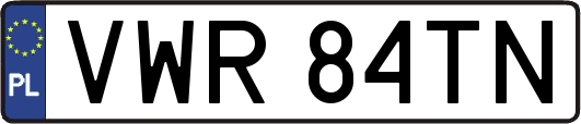 VWR84TN