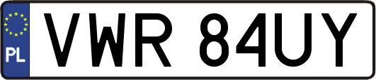 VWR84UY