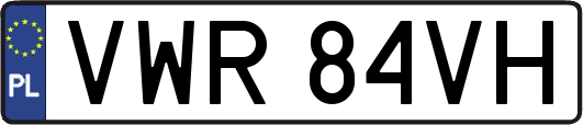 VWR84VH