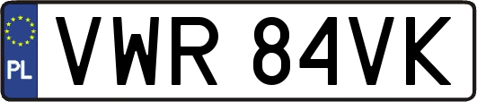 VWR84VK