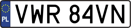 VWR84VN