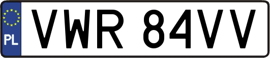 VWR84VV