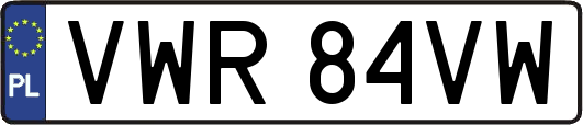 VWR84VW