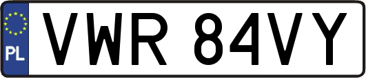 VWR84VY