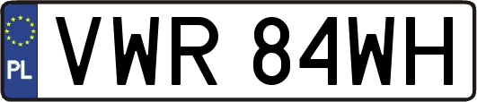 VWR84WH