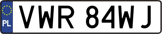 VWR84WJ