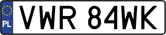 VWR84WK