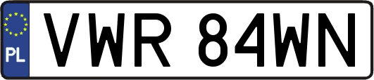 VWR84WN