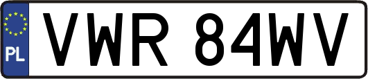 VWR84WV